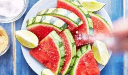 吃瓜请撒盐,撒盐技巧大揭秘