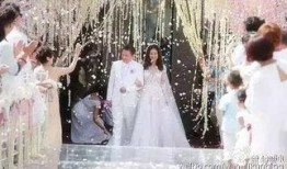 大婚当日系统吃瓜,系统吃瓜，揭秘豪门背后的惊天秘密