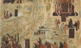 吃瓜群众张骞,穿越丝绸之路的吃瓜群众传奇