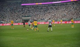 印尼足球赛程比分