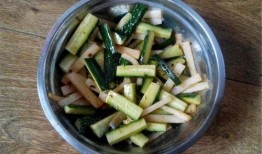 吃竹笋可以吃茄瓜吗,探寻美味搭配的奥秘