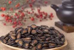 吃瓜的瓜子图片真实,揭秘吃瓜神器——瓜子图片背后的故事