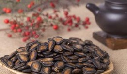 吃瓜的瓜子图片真实,揭秘吃瓜神器——瓜子图片背后的故事