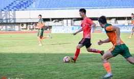 吴川市长杯2024足球比分