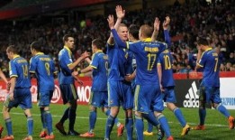 2024中国对澳大利亚足球比分,中国队挑战澳大利亚，精彩对决即将上演