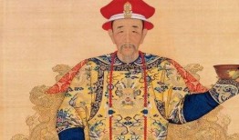 乾隆皇帝吃瓜,宫廷瓜果盛宴