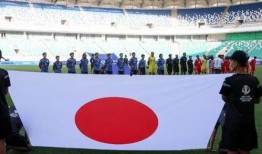 足球比赛韩国日本比分结果,比分揭晓！”