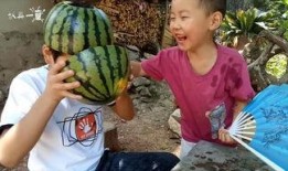 瓜哥吃瓜古诗词,古韵诗情话古今