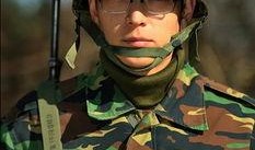 娱乐吃瓜酱当兵