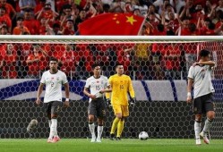 中国足球最大比分失利,痛定思痛，砥砺前行