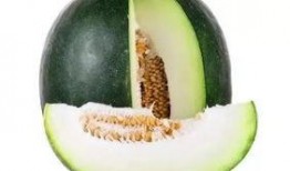 吃瓜能变瘦,揭秘瓜果中的瘦身秘密