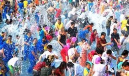 哪天是吃瓜节,吃瓜节的由来与庆祝方式