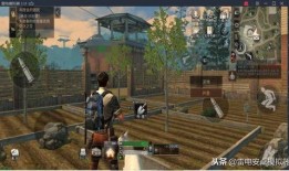 明日之后细雨吃瓜,揭秘明日之后中的神秘事件