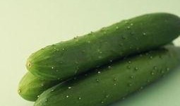 吃瓜能变瘦,揭秘瓜果中的瘦身秘密