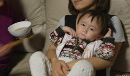 梦见女儿吃小瓜