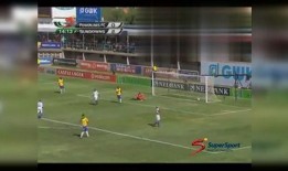 奥运会足球经常踢出大比分嘛,激情碰撞下的高比分盛宴