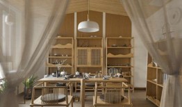 星河共享茶室吃瓜,吃瓜群众的欢乐聚集地