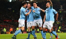 挪威国内足球联赛比分榜,积分榜风云变幻，谁将问鼎冠军？”