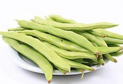 梦到吃瓜吃豆角啥意思,吃瓜吃豆角的寓意与象征