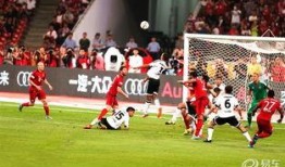 奥迪足球比分,激情对决，精彩瞬间回顾