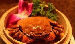 大闸蟹可以吃籽瓜吗,美味搭配的饮食探索