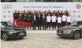 奥迪足球比分,激情对决，精彩瞬间回顾