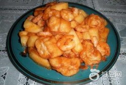 虾密瓜吃作用,美味佳肴中的养生秘籍