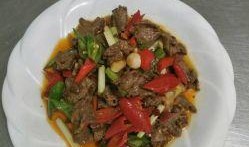 辣子鸡吃瓜,吃瓜群众热议不断