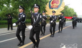 安徽警察学院吃瓜,吃瓜群众眼中的校园生活