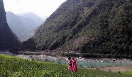 吃瓜网站云南怒江,探寻神秘峡谷的瓜界传奇