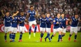 29号足球赛第二场比分,精彩对决，比分揭晓！