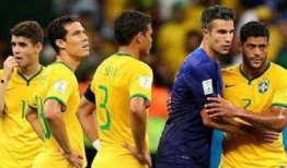 历届足球杯赛季军比分,精彩瞬间回顾