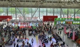 常州展会吃瓜,吃瓜群众的狂欢盛宴