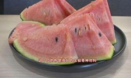 山东吃瓜资源,解锁夏日消暑美食之旅