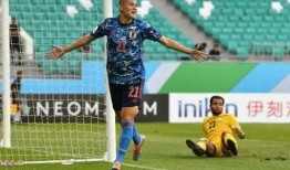 足球比赛韩国日本比分结果,比分揭晓！”