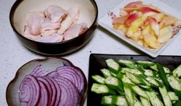 佛手瓜能否与洋葱同炒吃,营养美味两不误