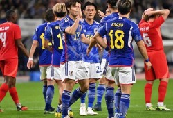 国足与日本足球青训比分,比分揭晓！