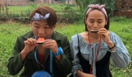 老街吃瓜比赛,一场舌尖上的狂欢盛宴