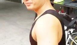 吃瓜跑步主播,主播新风尚