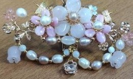 吃瓜簪圈,网络红人的崛起与影响力