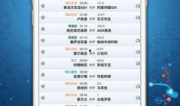 竞彩足球比分游戏软件,揭秘足球赛事预测与投注新体验