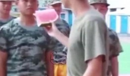 吃瓜事件教官,揭秘军营中的“神秘”教官