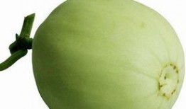 孕妇吃梨瓜好嘛,孕妇适量吃梨瓜有益健康