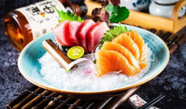 日料店吃蜜瓜怎么吃,甜蜜邂逅，尽享夏日风情