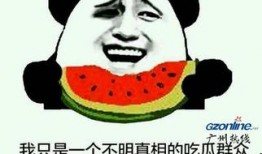 吃瓜群众表示瓜小,揭秘吃瓜群众的瓜界新宠