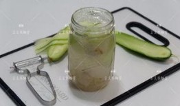 气泡酸瓜怎么吃,气泡酸瓜的多样食用指南