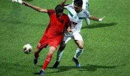 伊朗足球比分排行榜最新,最新战况一览，谁将问鼎巅峰？