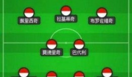 足球丹麦vs克罗地亚比分预测,预测比分揭晓，谁将笑到最后？”