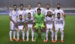 足球队非洲预选赛比分表