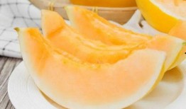 吃蜜瓜功效,健康生活新选择